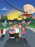 pic for Family Guy